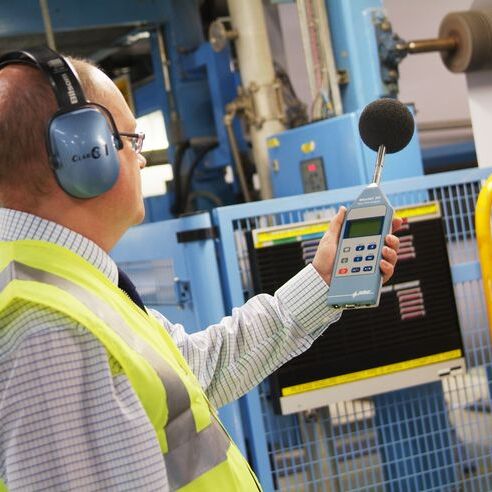 İşyeri Hijyen Ölçümü